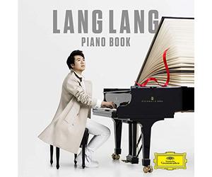 Piano Book [2 LP]