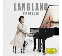 Lang Lang – Piano Book – CD – Édition standard (Neuf)