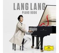 Lang Lang - Piano Book [Cd]