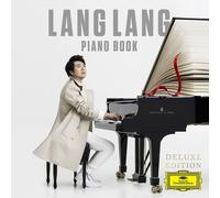 Piano Book (Deluxe Edt.)