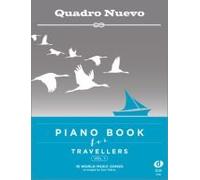 Piano Book For Travellers (Vol. 1)