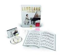 Piano Book - Limited Score Edition - Format Livre Avec 2 Cd + Partitions