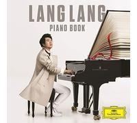 Piano Book (Standard Edition) by Lang Lang [CD] NEUF