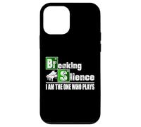 Piano Breaking Silence Coque pour iPhone 12 Mini