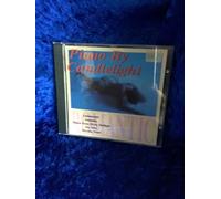 Piano By Candlelight