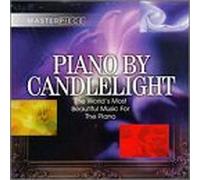 Piano By Candlelight - Piano by Candlelight