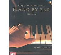 Piano By Ear Andy Ostwald (Auteur)