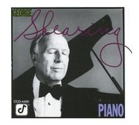 Piano by George Shearing