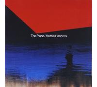 Piano by Herbie Hancock (2005-01-01)