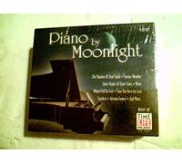 Piano by Moonlight [Import]