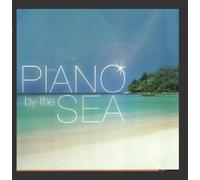 Varios Artistas - Piano by The Sea