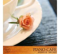 Piano Cafe:Acoustic Holiday [Import allemand]