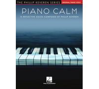 Piano Calm: 15 Reflective Solos, Original Piano Solo