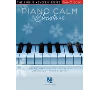 Piano Calm Christmas Piano Calm Christmas (Auteur)