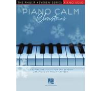 Piano Calm Christmas Piano Calm Christmas (Auteur)