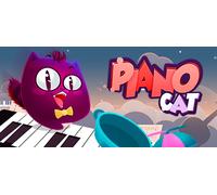 Piano Cat (PC)