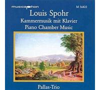 Spohr, L. - Chamber Music with Piano [Import]