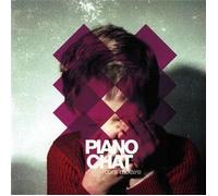 Piano Chat - Ours Molaire