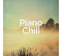 Forster, Michael – Piano Chill – CD – Import