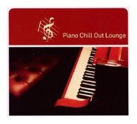 PIANO CHILL OUT LOUNGE CD NEUF