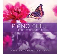 Piano Chill: Songs of The Beatles