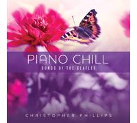 Piano Chill: Songs of The Beatles