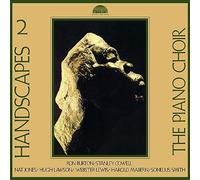 Piano Choir - Handscapes Vol.2