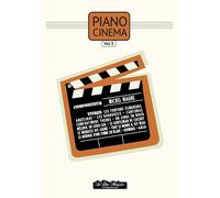 PIANO CINÉMA 3 MICHEL MAGNE