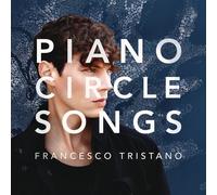 PIANO CIRCLE SONGS - TRISTANO,FRANCESCO CD NEUF TRISTANO,FRANCESCO