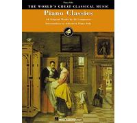 Piano Classics