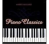 Various Artists - Piano Classics