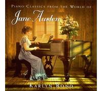 Piano Classics from The World of Jane Austen (US [Import]
