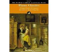 Piano Classics, World's Greatest Classical Music