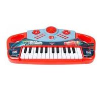 Piano Clavier Musical ?Lectronique Cars 3 - Jouet Disney Pixar