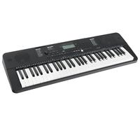 Piano Clavier Numerique Synthetiseur 61 Touches USB Polyphonie 64 Multifonctions