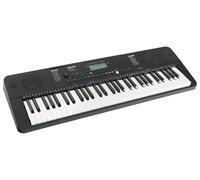 Piano Clavier Numerique Synthetiseur 61 Touches USB Polyphonie 64 Multifonctions
