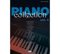 PIANO COLLECTION VOL.4 - PVG