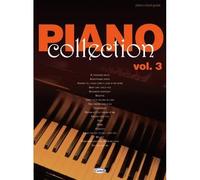 Piano Collection, Volume 3 / Recueil