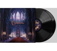 PIANO COLLECTIONS: CASTLEVANIA (2LP/180G)