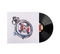 Yasunori Mitsuda et Trevor Alan Gomes – Piano Collections: CHRONO TRIGGER – 1LP