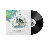 Piano Collections: Chrono Trigger Volume 2 - Ost - Piano Collections: Chrono Trigger Volume 2 (Original Soundtrack) [Vinyl LP]