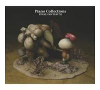 Piano Collections: Final Fantasy Xi