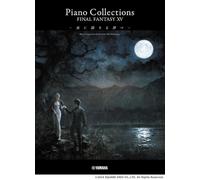 Piano Collections Final Fantasy Xv