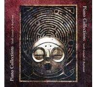 Piano Collections Gestalt & Replicant [Import Japonais]