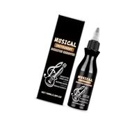 Piano Compound Scratch Remover Professional Scratch Repair Agent for Piano Care Wax Maintenance Agent for Instrument Portable Piano Polissage Remover Scratch Remover Maintenance Agent