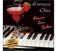 Piano Con Sabor by Enrique Chia (1996-05-14)