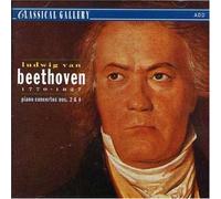 Piano Conc. No. 2 & 4