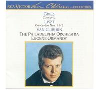 Piano Concerti 1 & 2