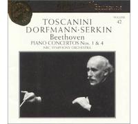 Piano Concerti 1 & 4