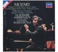 Mozart - Piano Concerti 10 & 22